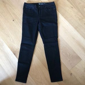5 pocket legging Jean